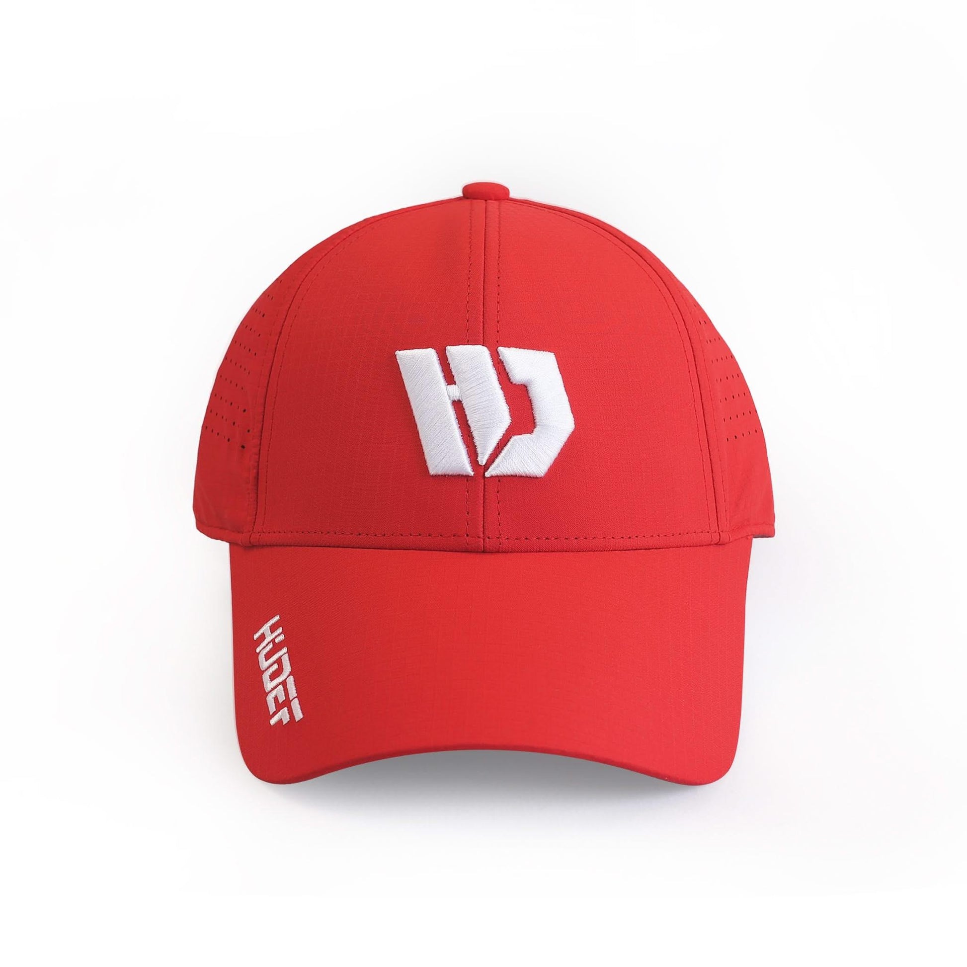 Premier Lite Adjustmant Hat - Hudef Sport - Little Red General Store