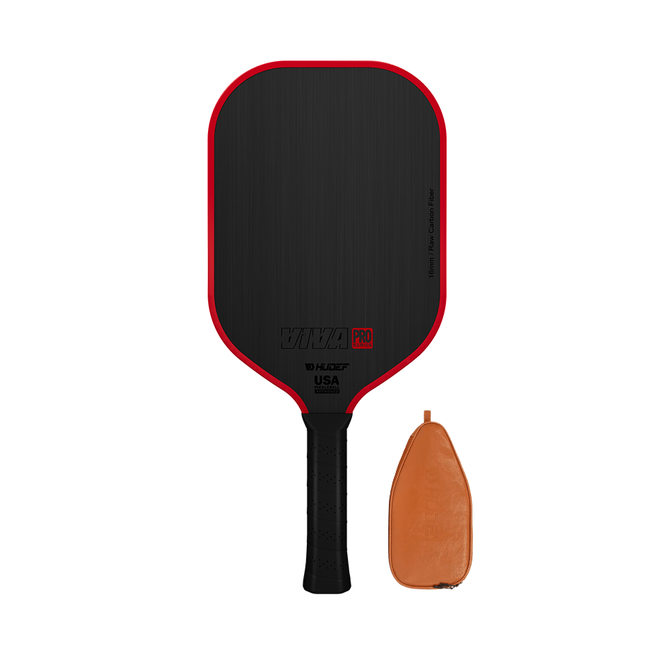 HUDEF Viva Pro™ (Power Paddle) Pickleball Paddle - Hudef Sport - Little Red General Store