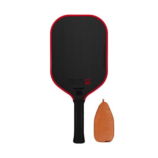 HUDEF Viva Pro™ (Power Paddle) Pickleball Paddle - Hudef Sport - Little Red General Store
