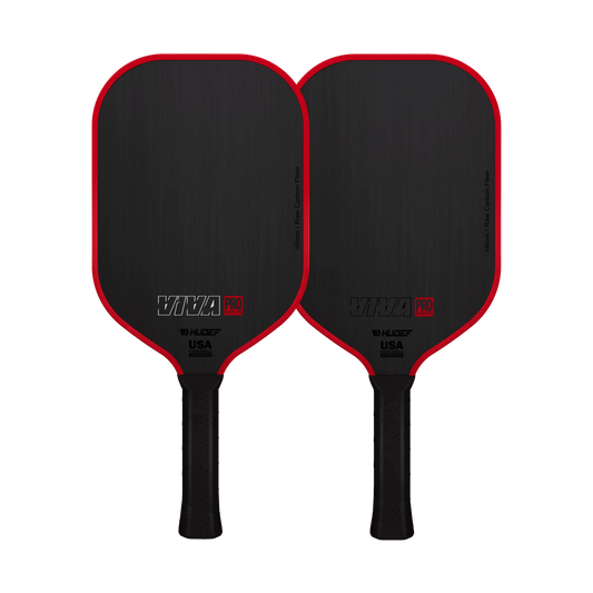 HUDEF Viva Pro™ (Power Paddle) Pickleball Paddle - Hudef Sport - Little Red General Store