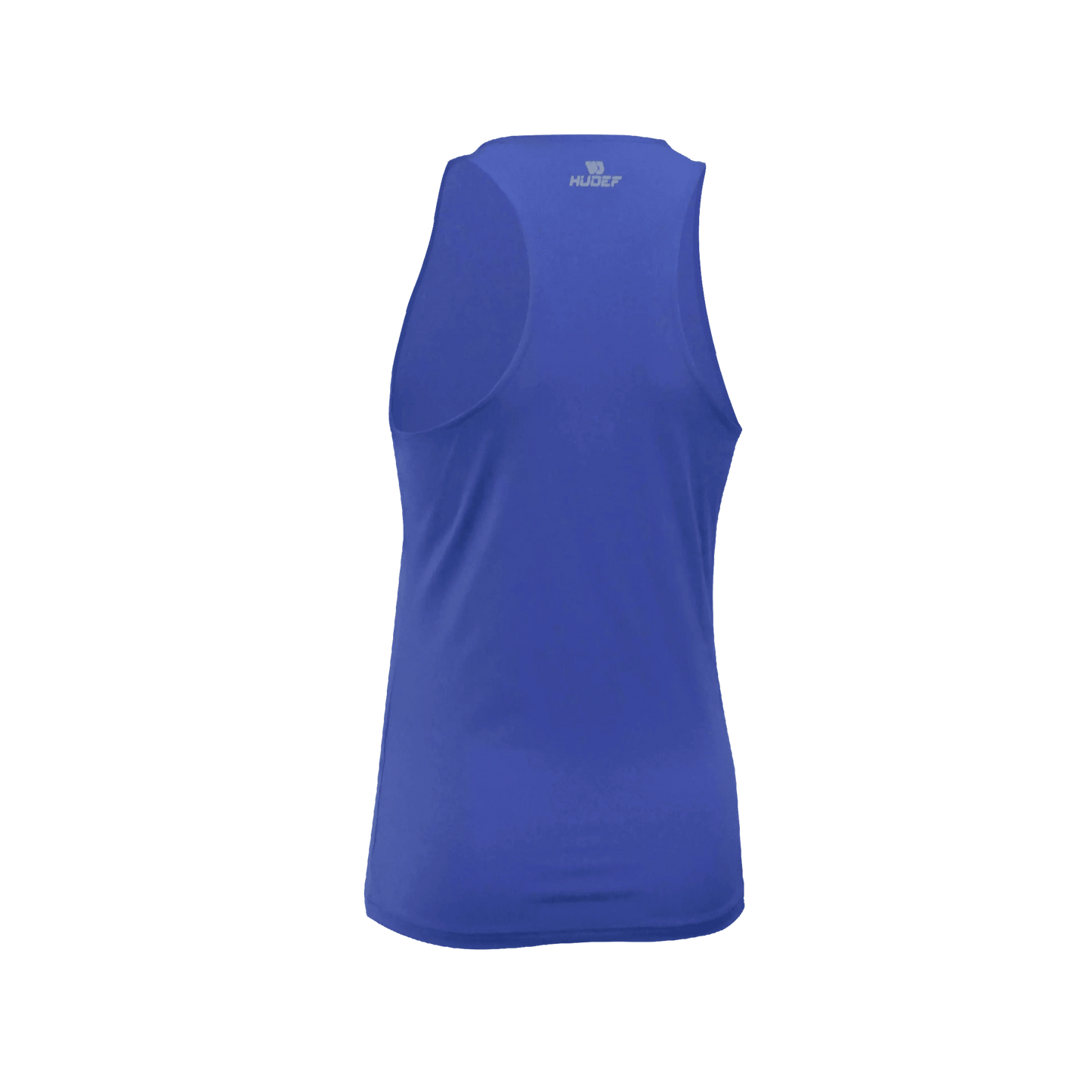 HUDEF WOMEN'S VEST VIOLET - Hudef Sport - Little Red General Store