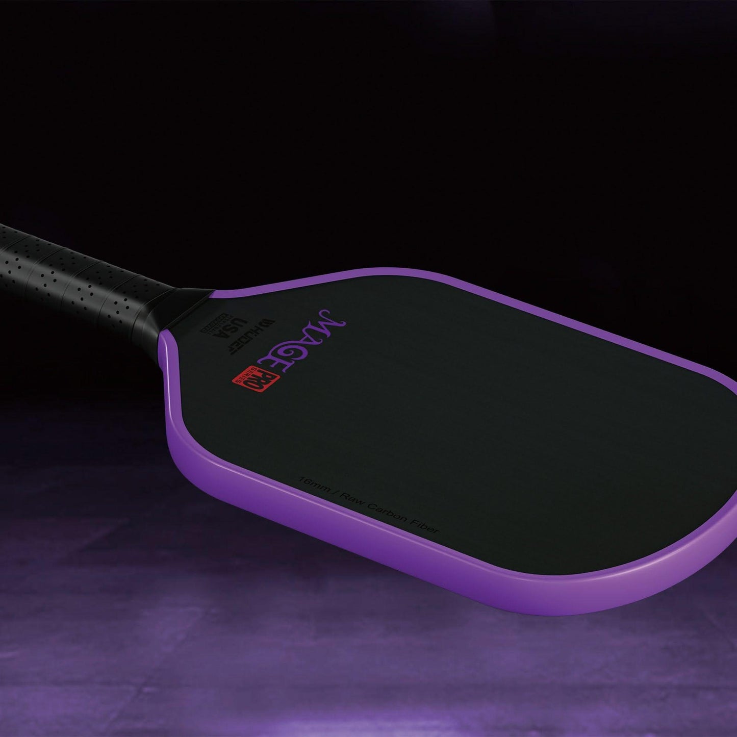 HUDEF Mage Pro™ (Hybrid Paddle) Pickleball Paddle - Hudef Sport - Little Red General Store