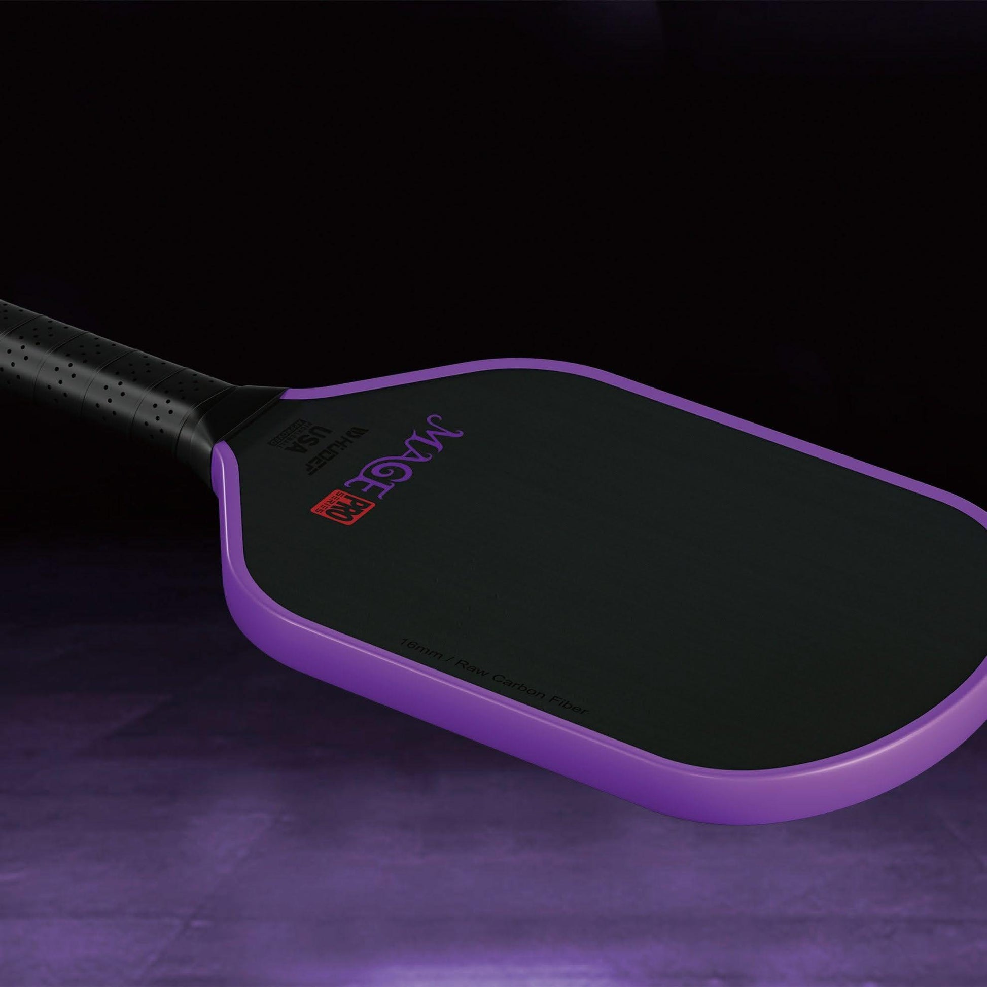 HUDEF Mage Pro™ (Hybrid Paddle) Pickleball Paddle - Hudef Sport - Little Red General Store