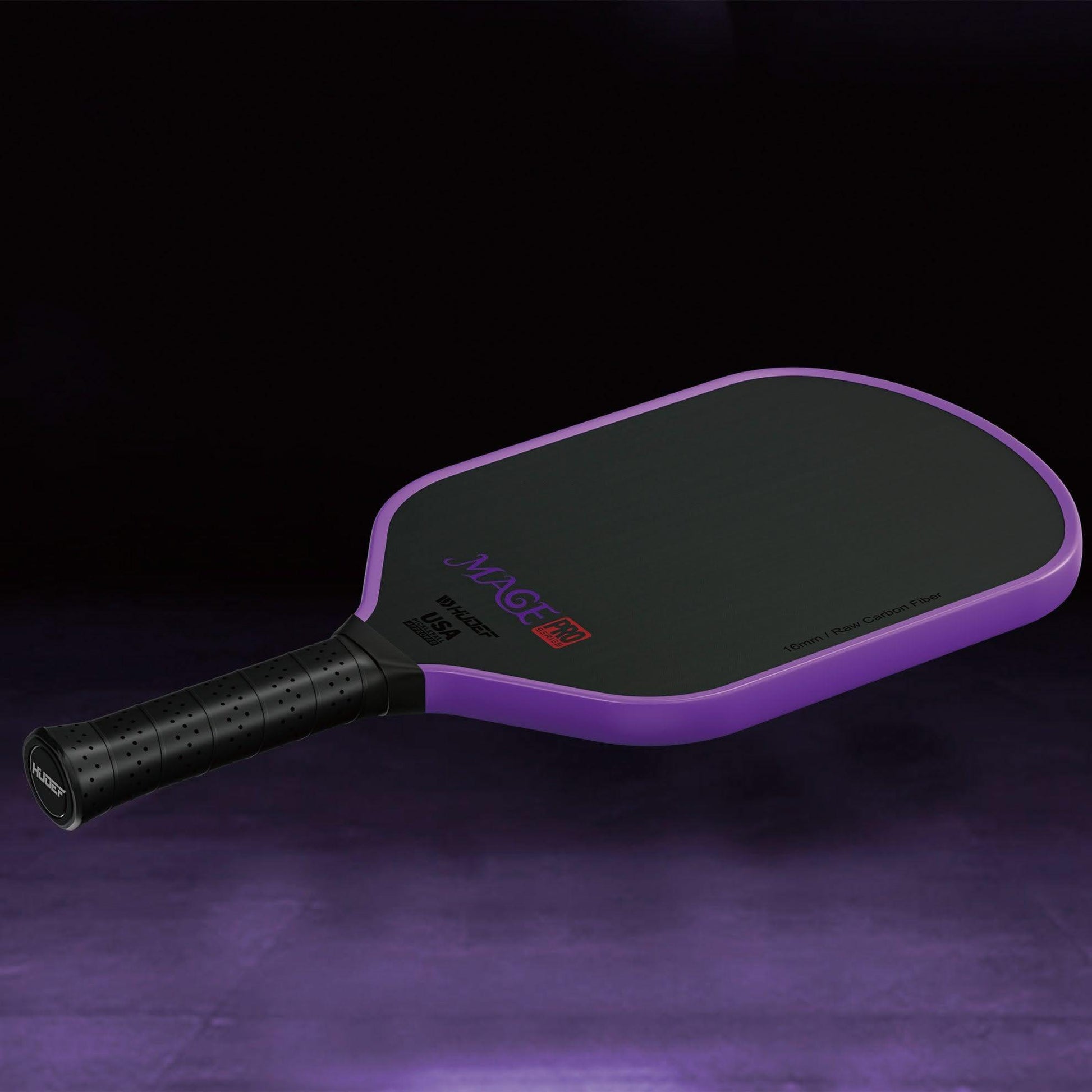 HUDEF Mage Pro™ (Hybrid Paddle) Pickleball Paddle - Hudef Sport - Little Red General Store