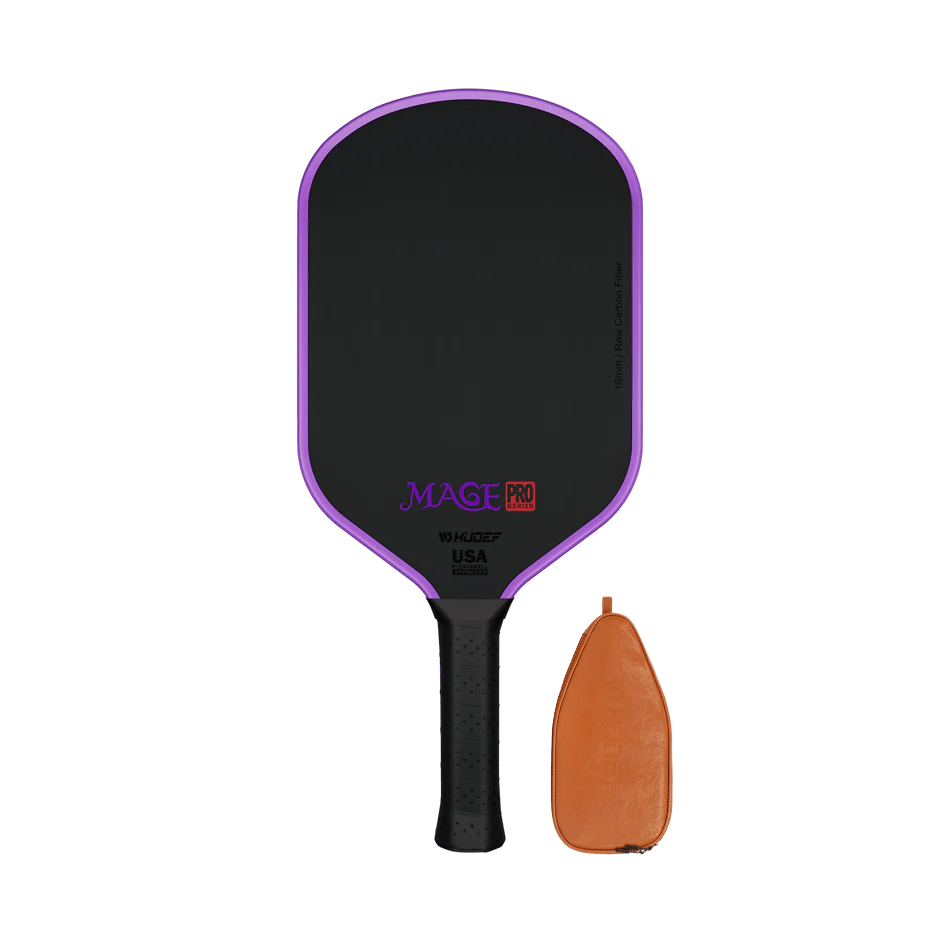 HUDEF Mage Pro™ (Hybrid Paddle) Pickleball Paddle - Hudef Sport - Little Red General Store