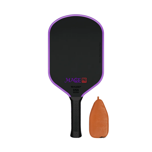 HUDEF Mage Pro™ (Hybrid Paddle) Pickleball Paddle - Hudef Sport - Little Red General Store