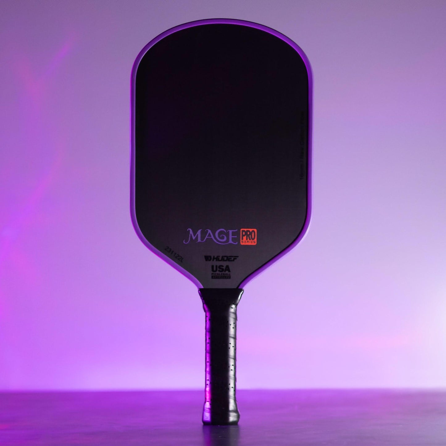 HUDEF Mage Pro™ (Hybrid Paddle) Pickleball Paddle - Hudef Sport - Little Red General Store