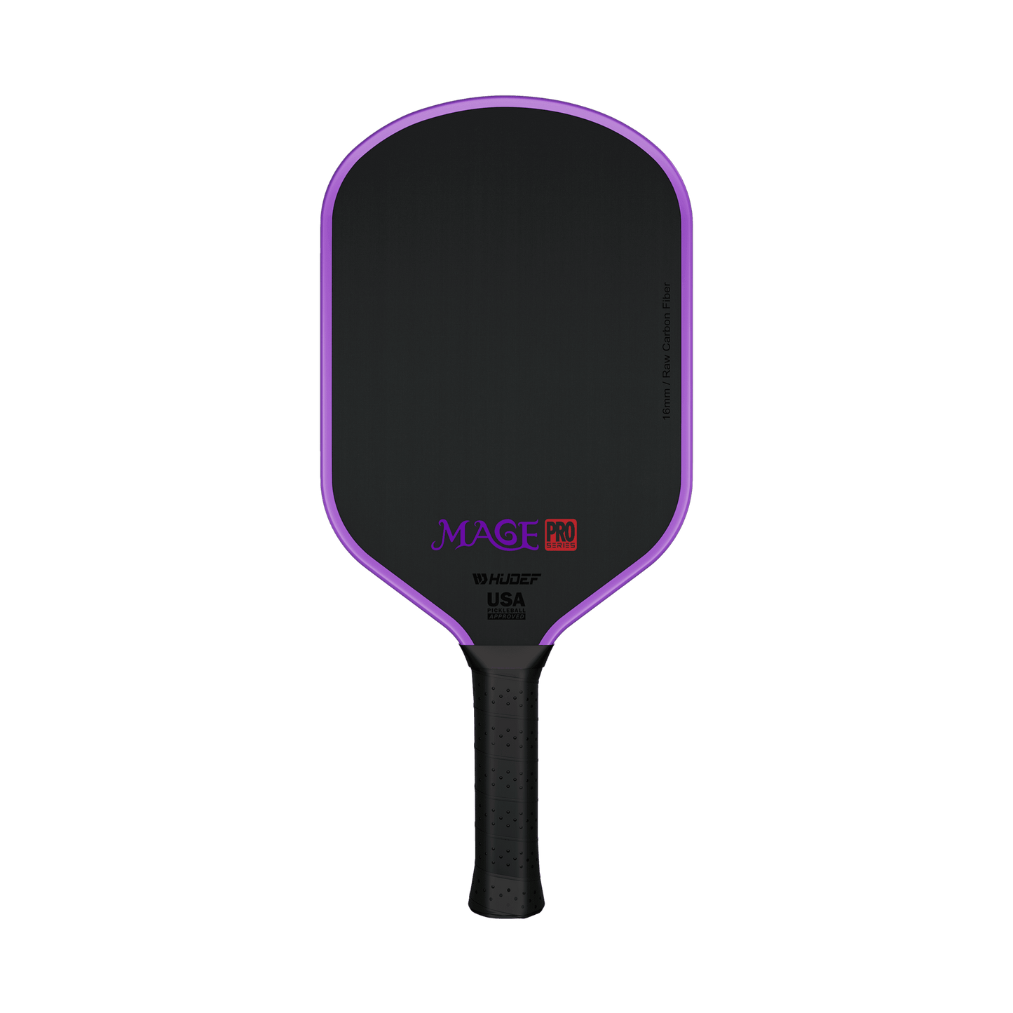 HUDEF Mage Pro™ (Hybrid Paddle) Pickleball Paddle - Hudef Sport - Little Red General Store