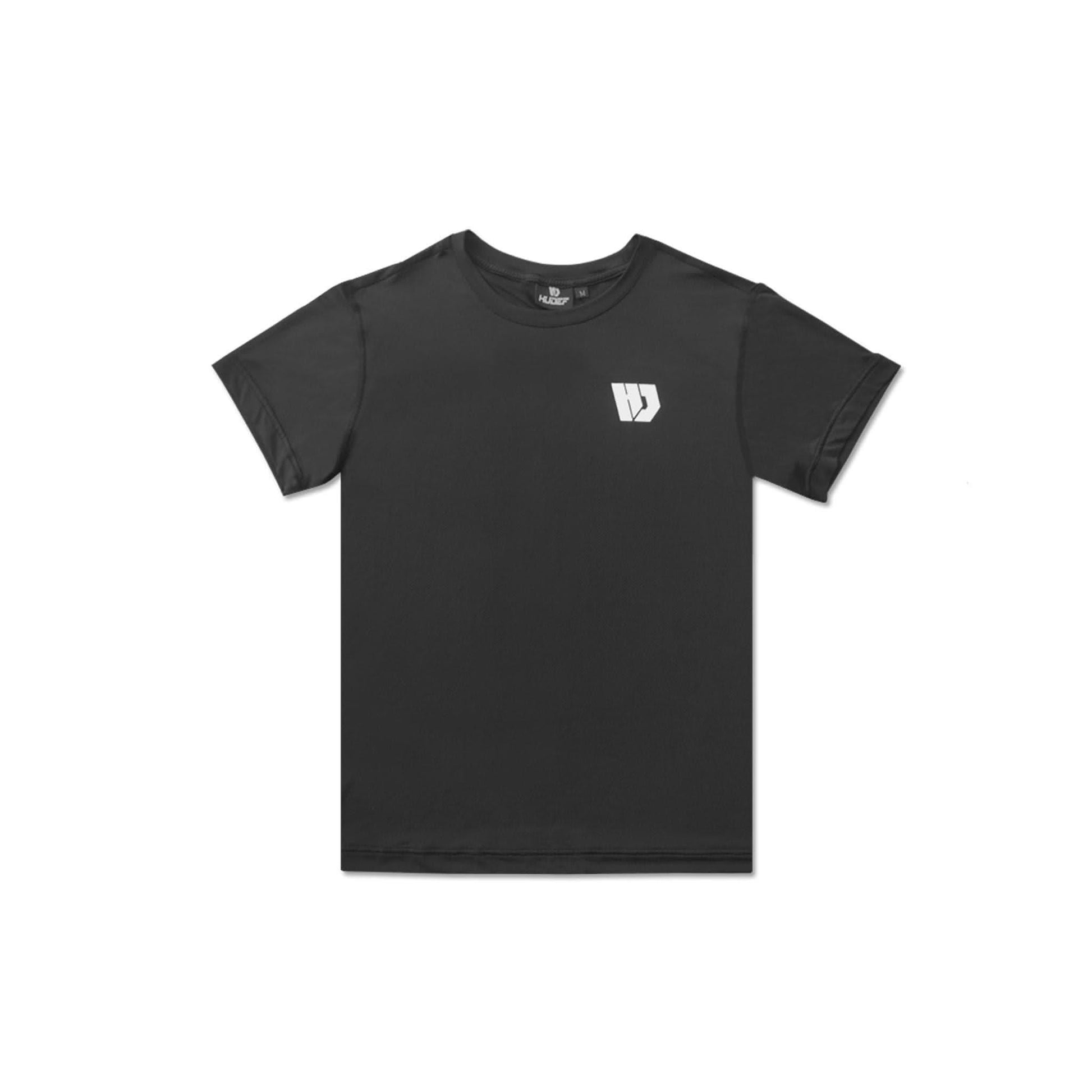 Women's Mesh Brethable T-shirt - Hudef Sport - Little Red General Store