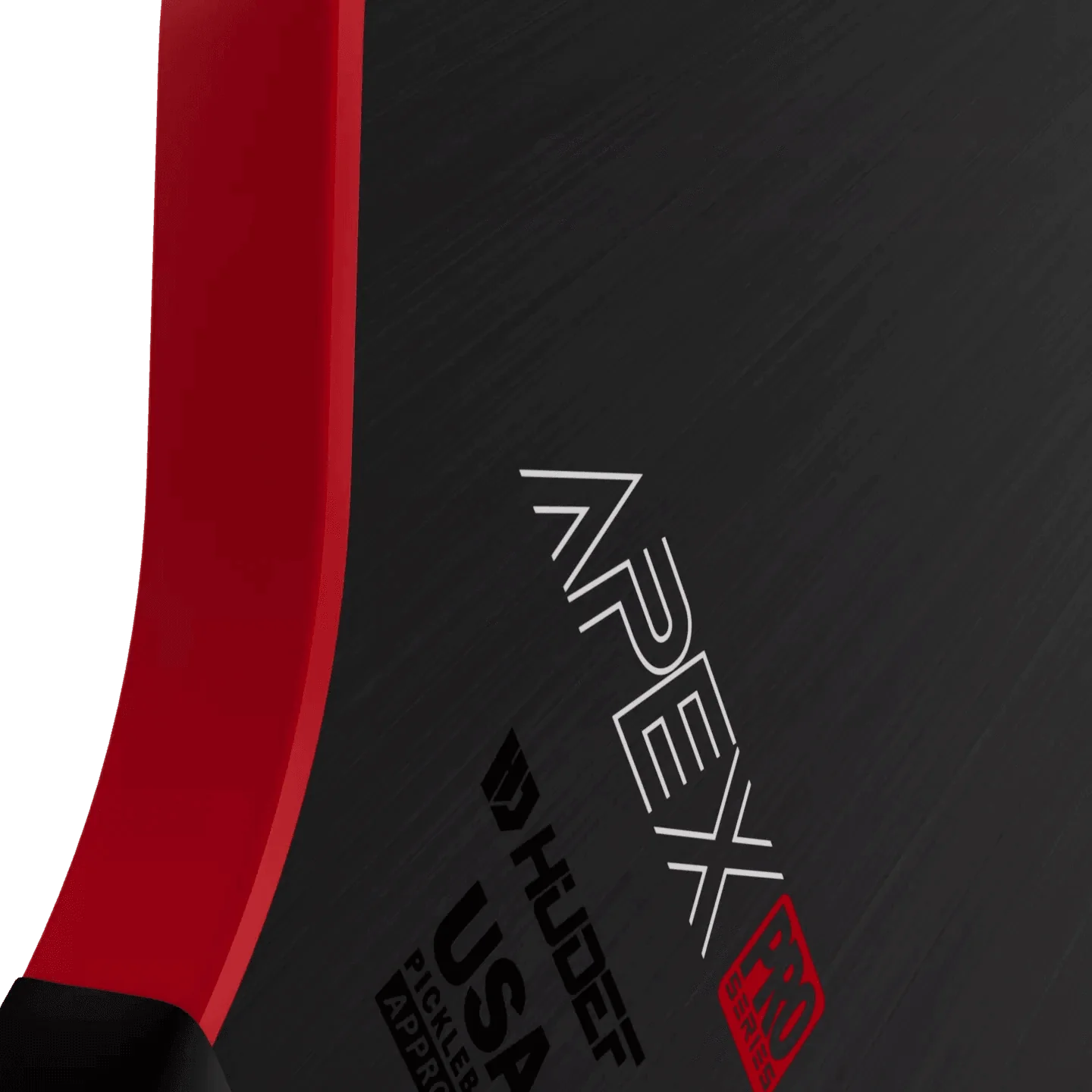 HUDEF Apex Pro™ (Control Paddle) Pickleball Paddle - Hudef Sport - Little Red General Store