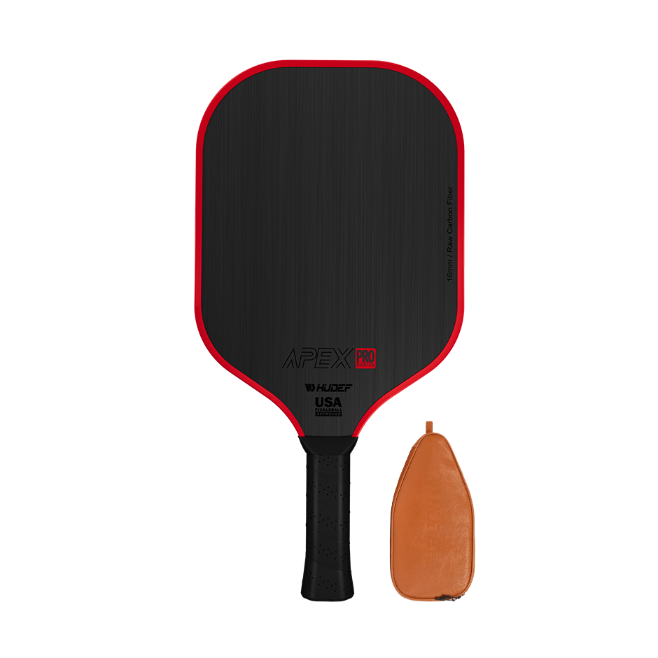HUDEF Apex Pro™ (Control Paddle) Pickleball Paddle - Hudef Sport - Little Red General Store