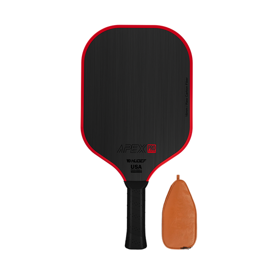 HUDEF Apex Pro™ (Control Paddle) Pickleball Paddle - Hudef Sport - Little Red General Store