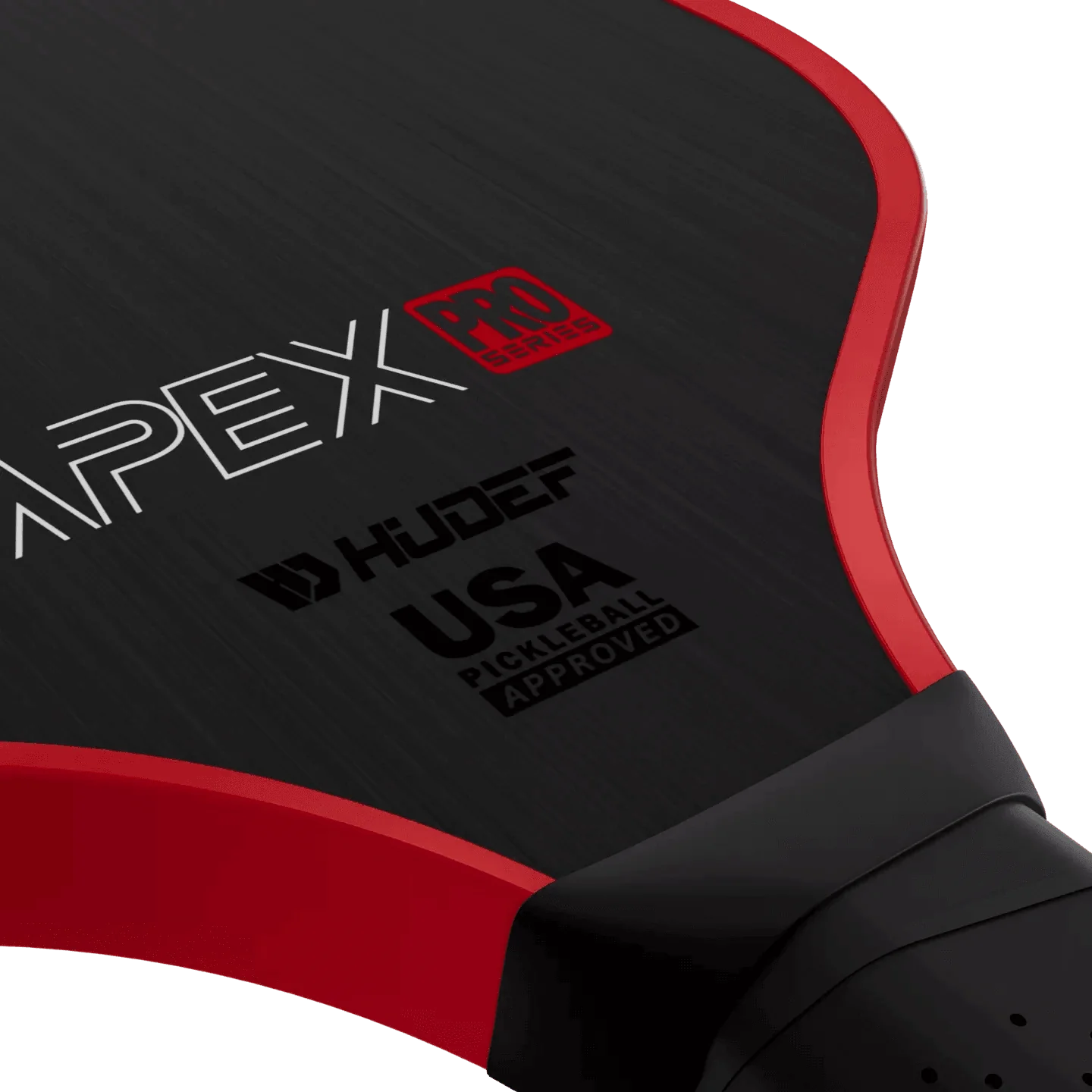 HUDEF Apex Pro™ (Control Paddle) Pickleball Paddle - Hudef Sport - Little Red General Store