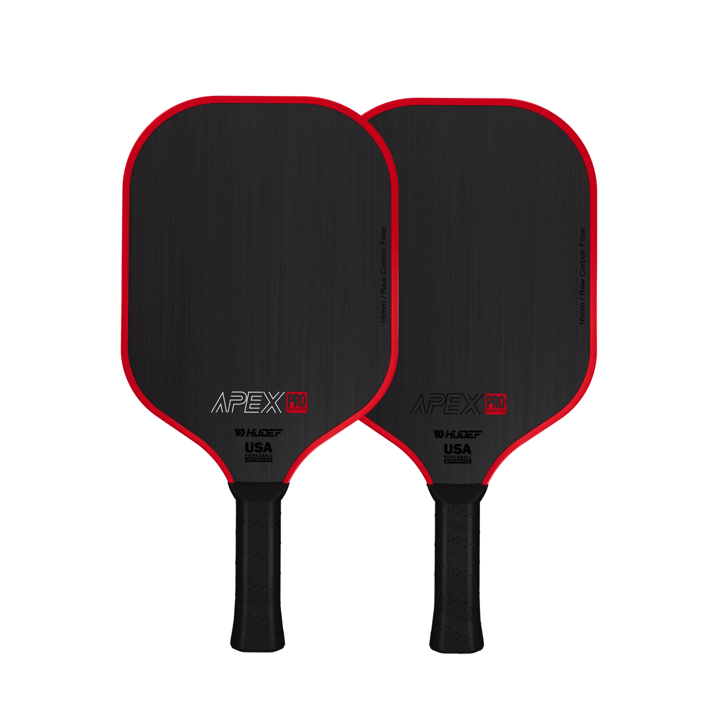 HUDEF Apex Pro™ (Control Paddle) Pickleball Paddle - Hudef Sport - Little Red General Store