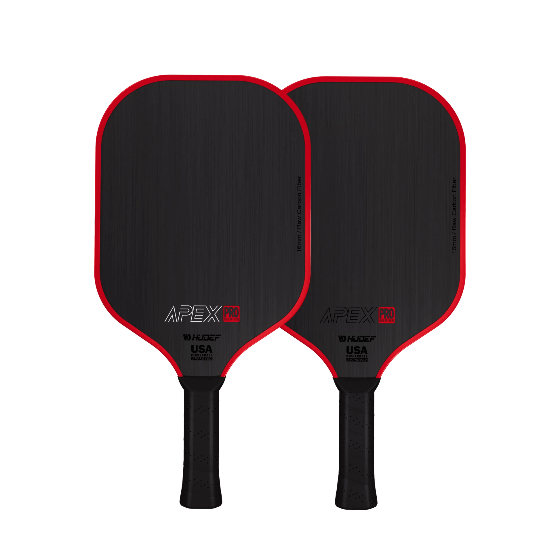HUDEF Apex Pro™ (Control Paddle) Pickleball Paddle - Hudef Sport - Little Red General Store
