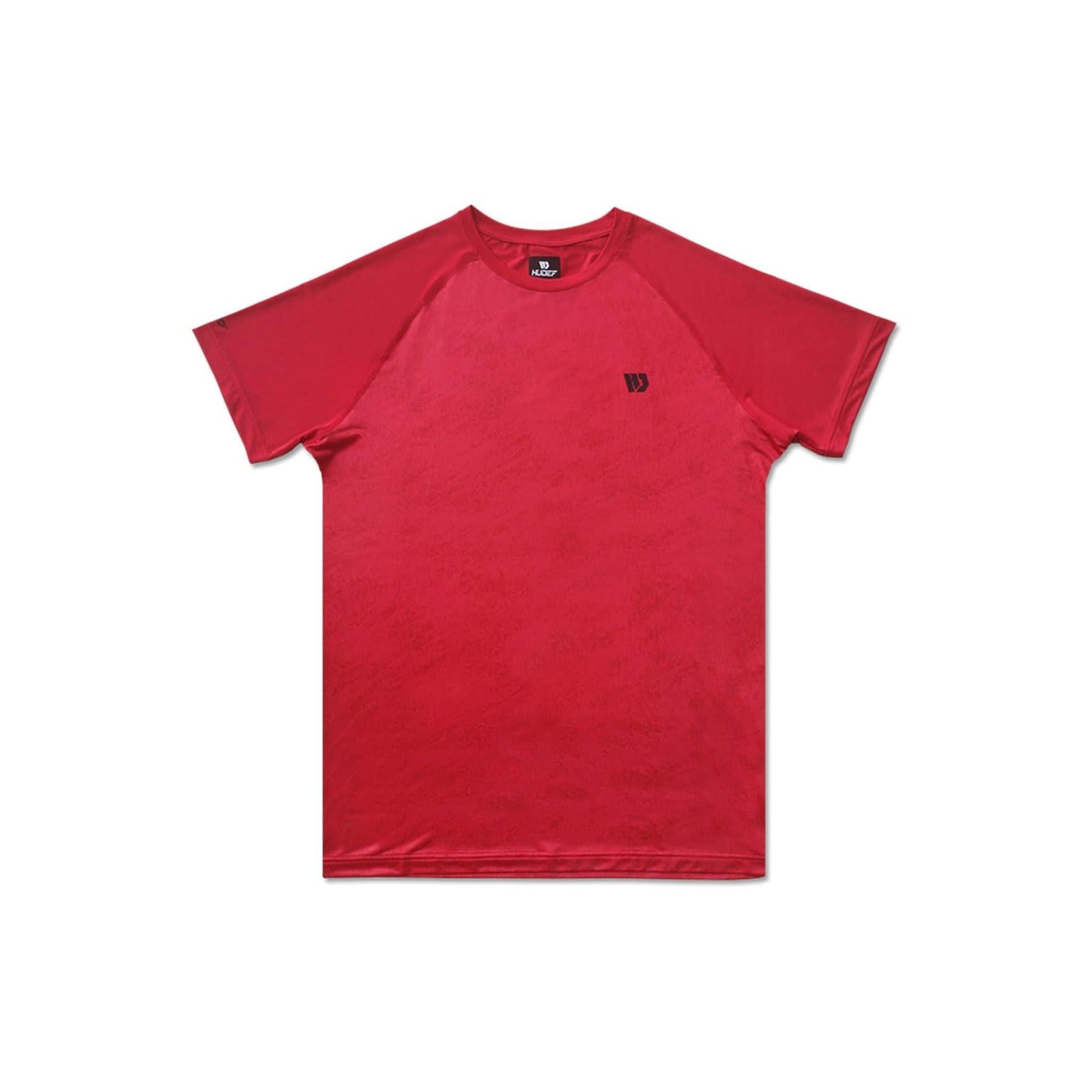 Hudef Men's Original Printing T-shirt Navy - Hudef Sport - Little Red General Store