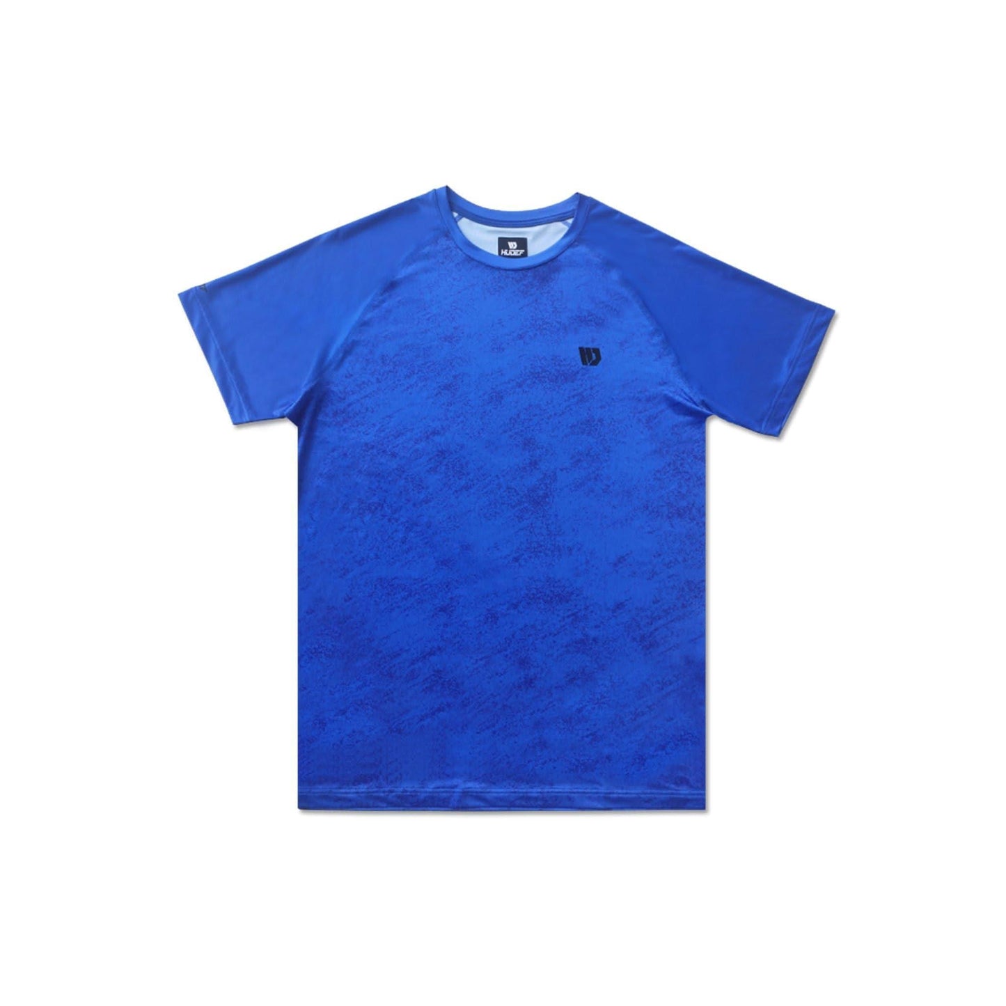 Hudef Men's Pickleball T-shirt - Hudef Sport - Little Red General Store