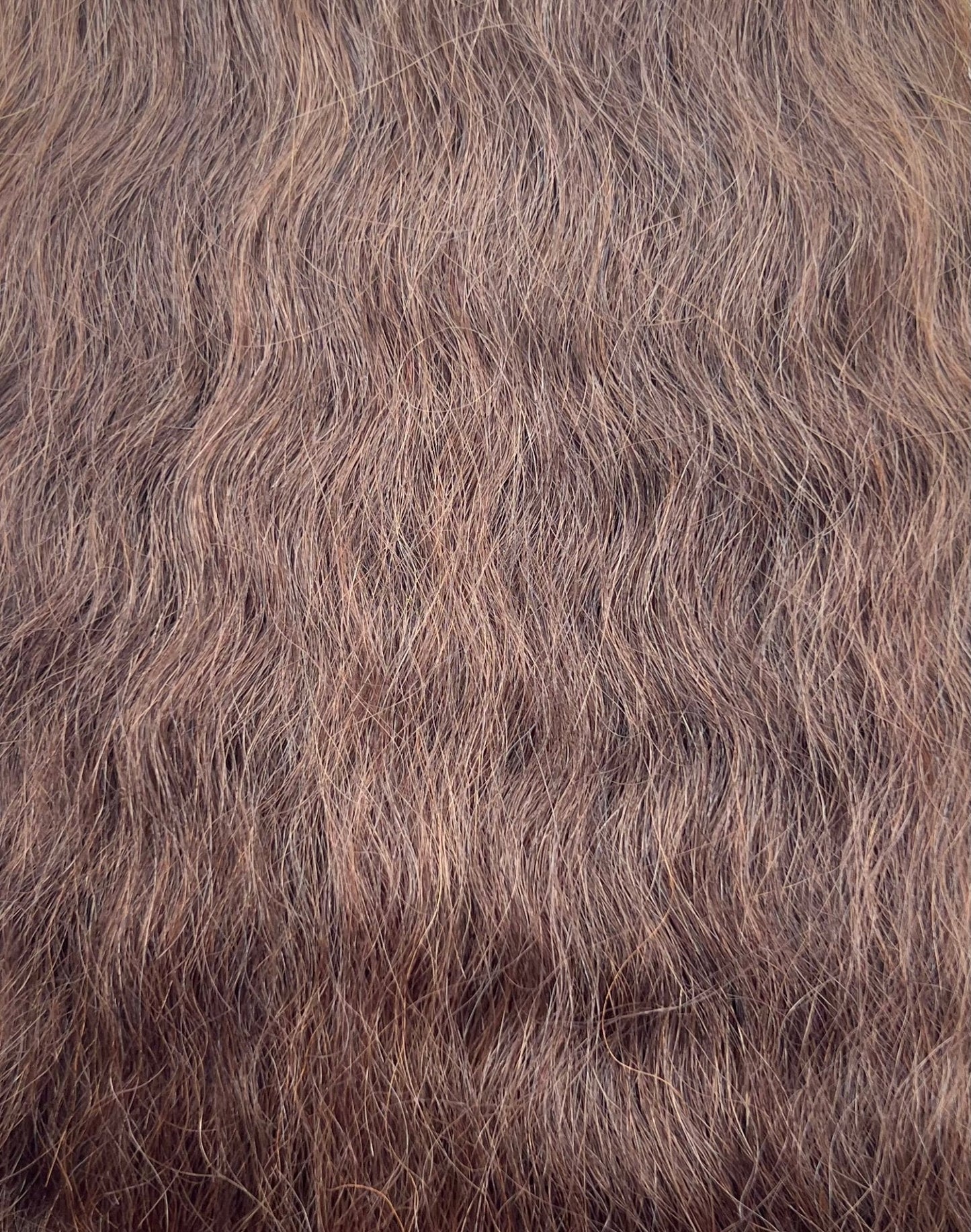 HUSH Collection Human Hair Blend - Super Bulk