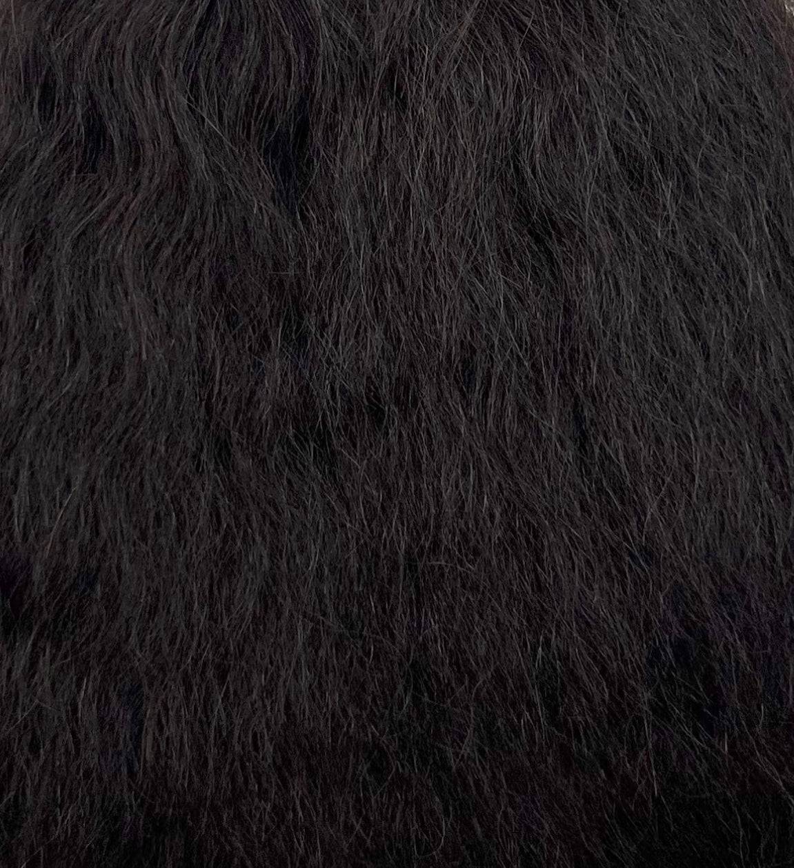 HUSH Collection Human Hair Blend - Super Bulk