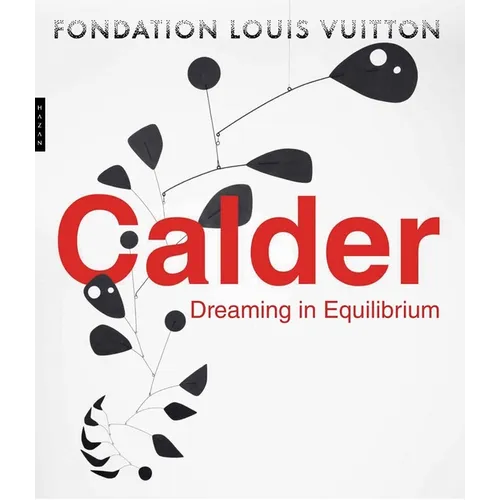 Calder: Dreaming in Equilibrium