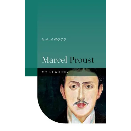 Marcel Proust