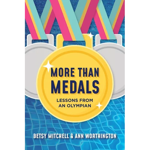 More Than Medals