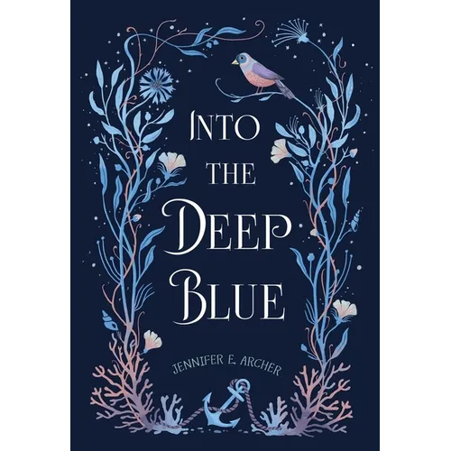 Into the Deep Blue
