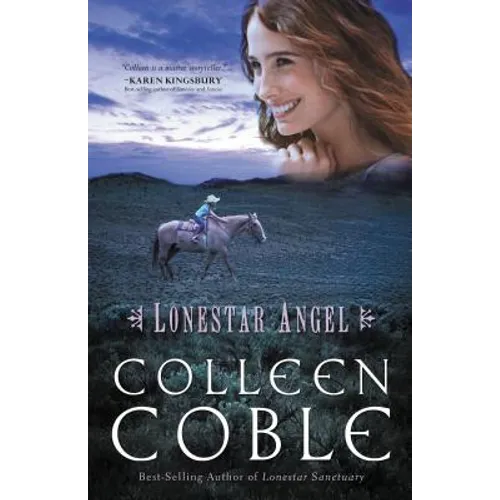 Lonestar Angel