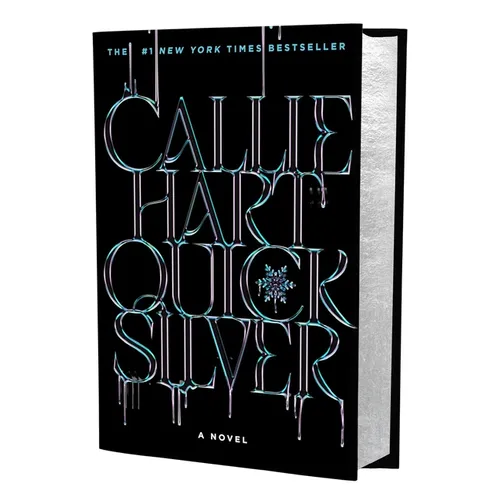 Quicksilver (Deluxe Limited Edition)