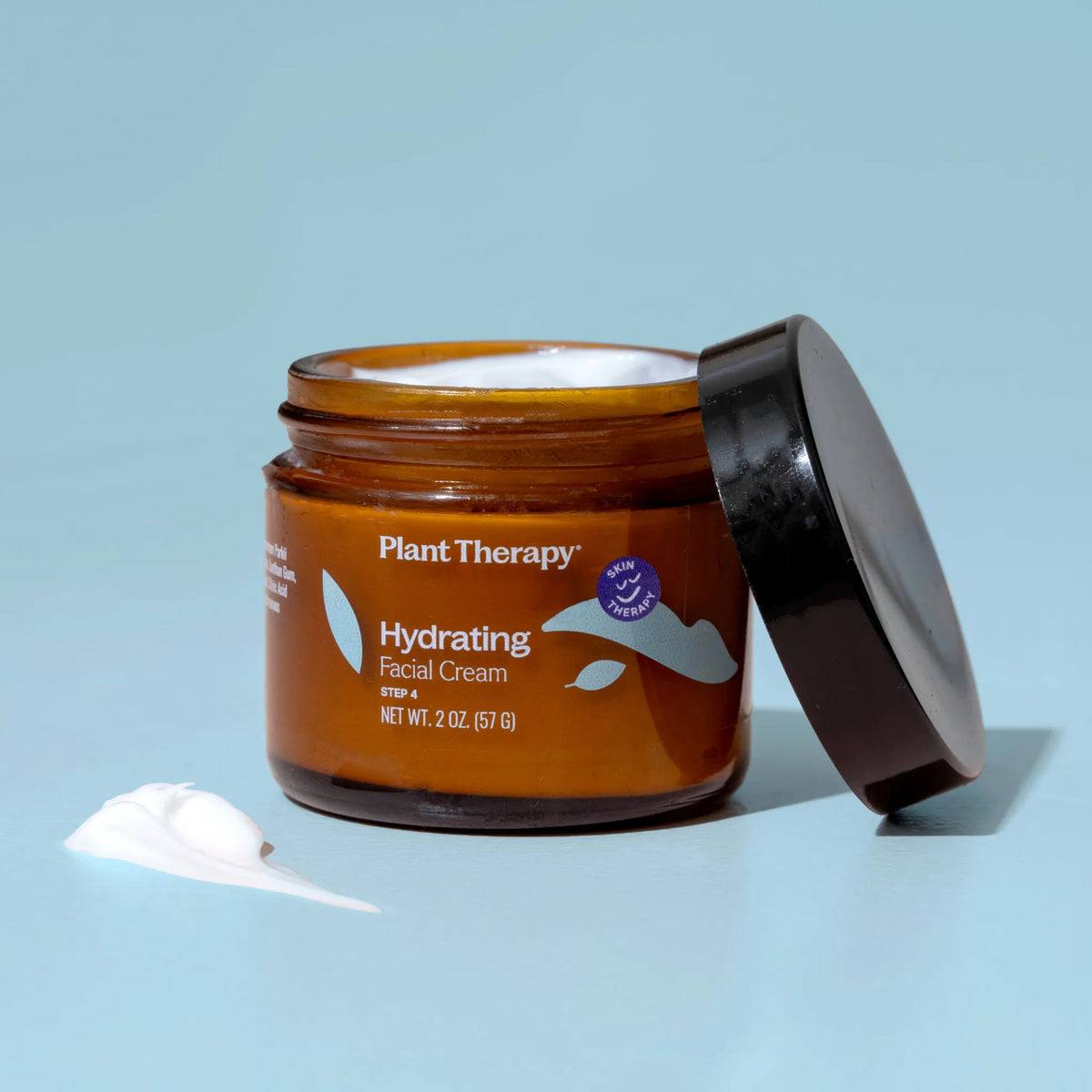 Hydrating Facial Cream - 🆕 New Arrivals, All Products, Sellers in Idaho, Products from Plant Therapy, 💄 Health + Beauty - Little Red General Store