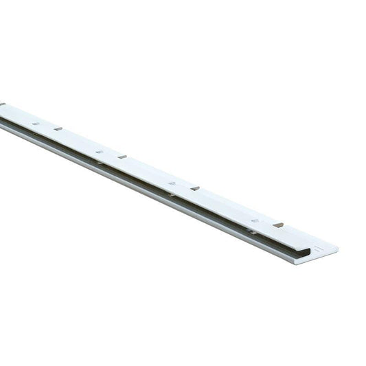 HZ Notched Liner Track