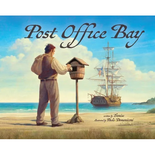 Post Office Bay