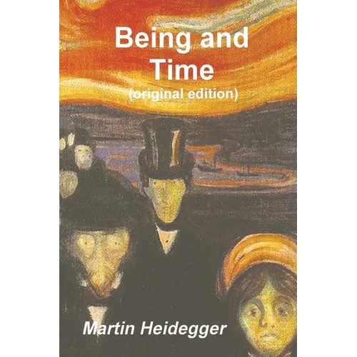 Being and Time