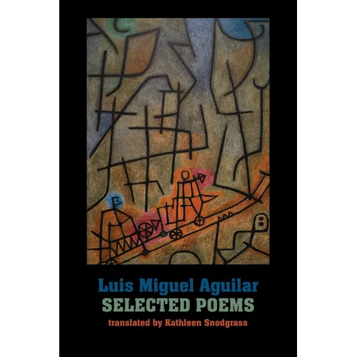 Selected Poems