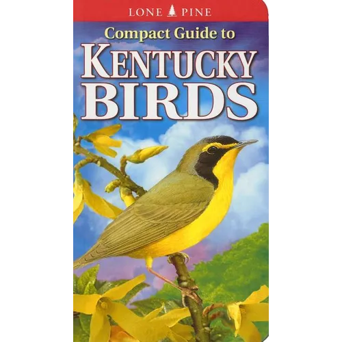 Compact Guide to Kentucky Birds