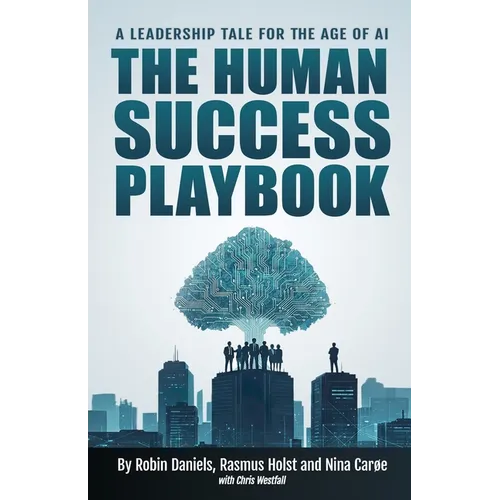 The Human Success Playbook