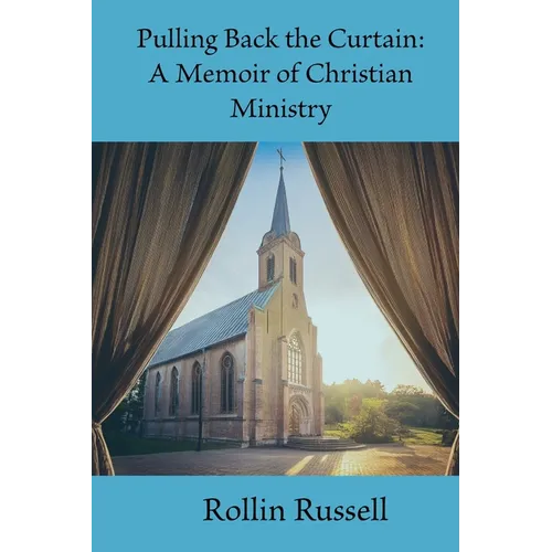 Pulling Back the Curtain
