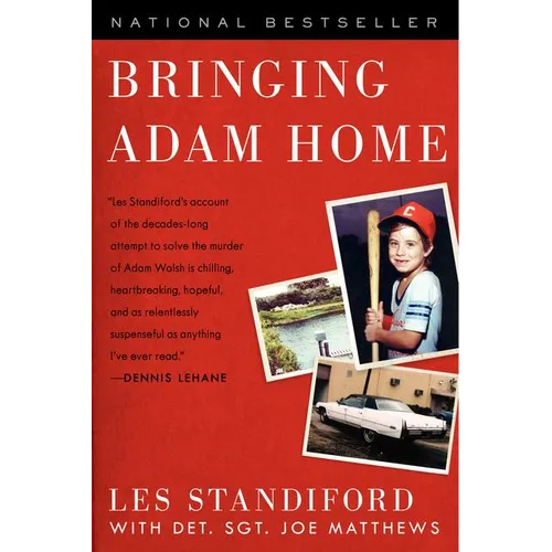Bringing Adam Home