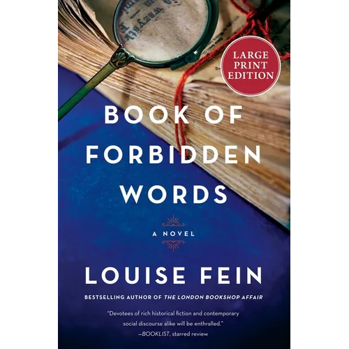 Book of Forbidden Words