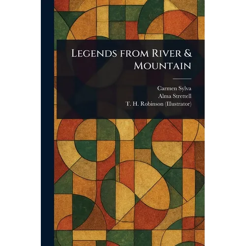 Legends From River & Mountain