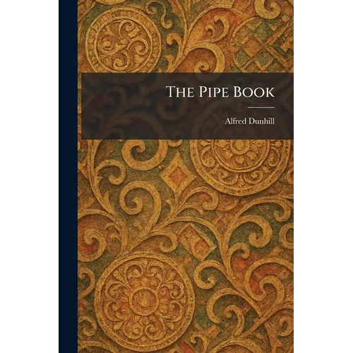 The Pipe Book