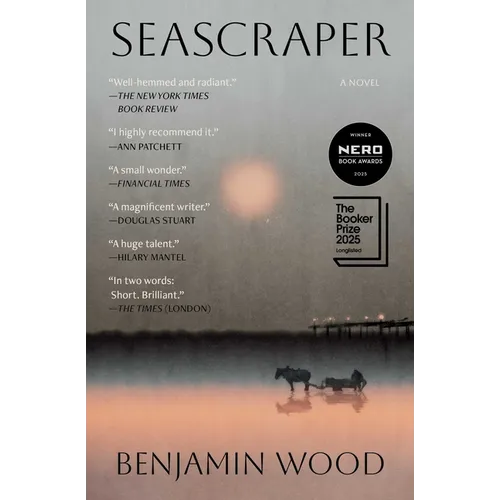 Seascraper