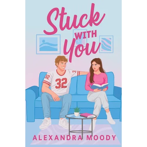 Stuck with You