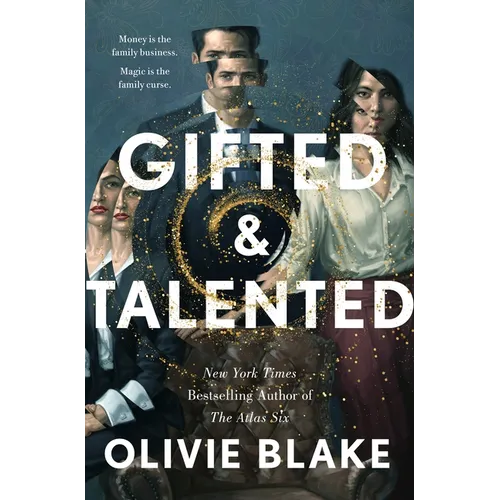 Gifted & Talented