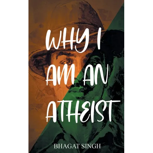 Why I Am an Atheist