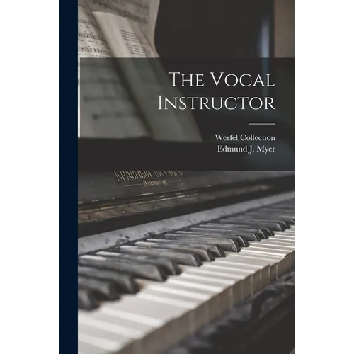 The Vocal Instructor