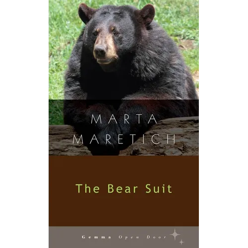 The Bear Suit
