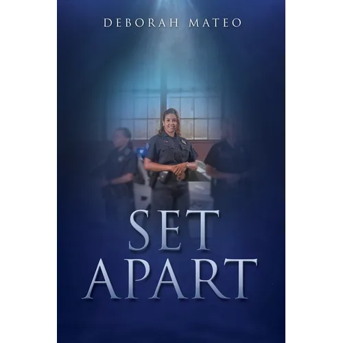 Set Apart