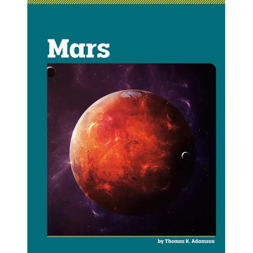 Mars