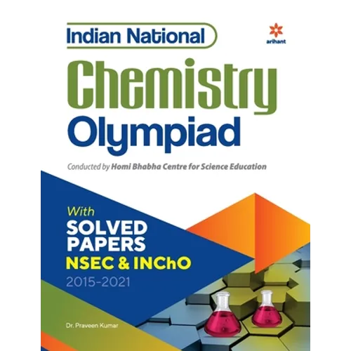 Olympiads Chemistry (E)